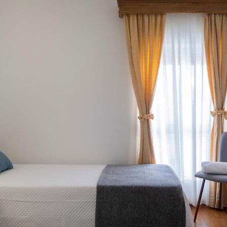 Bellavista Apartment 蓬塔德尔加达 外观 照片