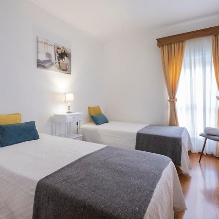 Bellavista Apartment 蓬塔德尔加达 外观 照片