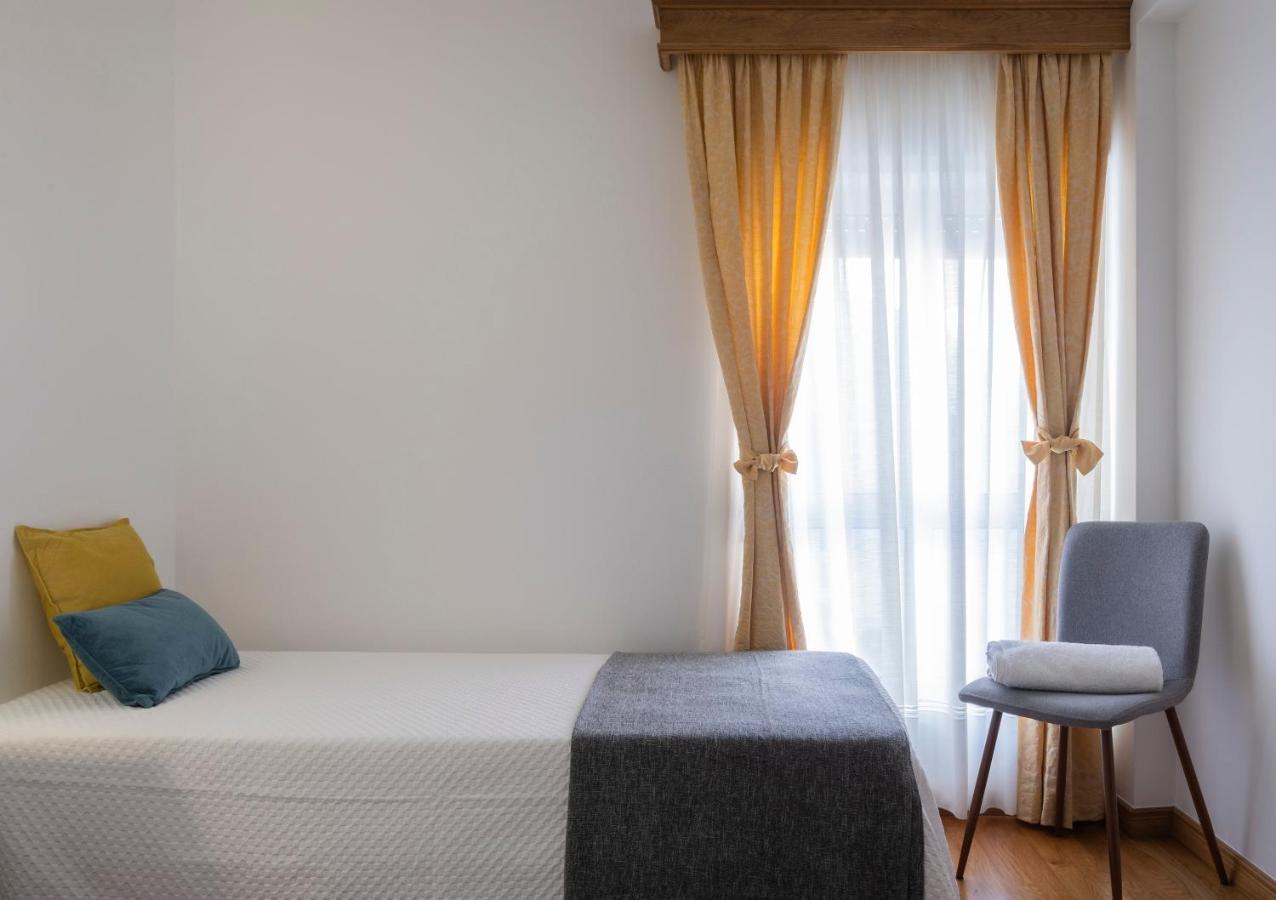 Bellavista Apartment 蓬塔德尔加达 外观 照片