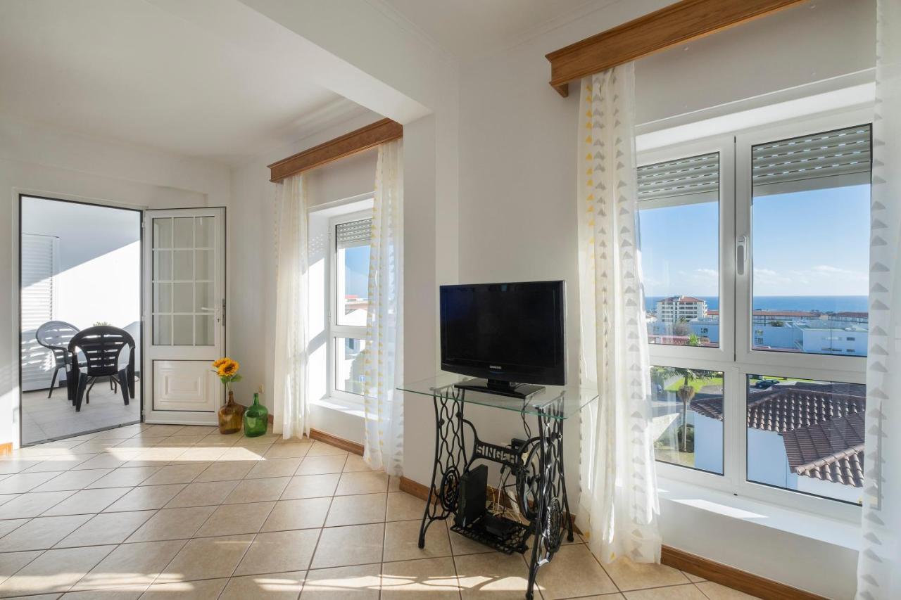 Bellavista Apartment 蓬塔德尔加达 外观 照片