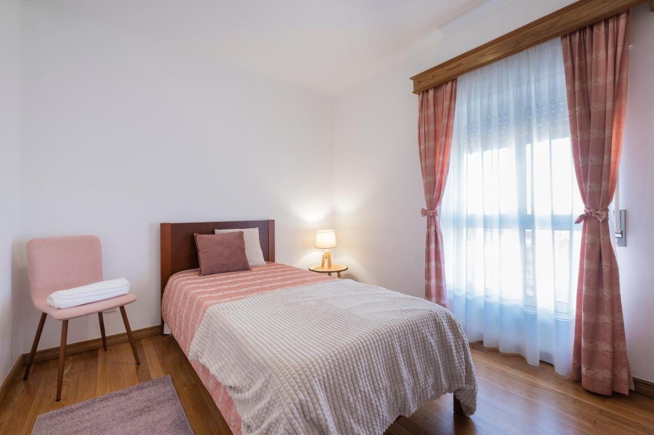 Bellavista Apartment 蓬塔德尔加达 外观 照片