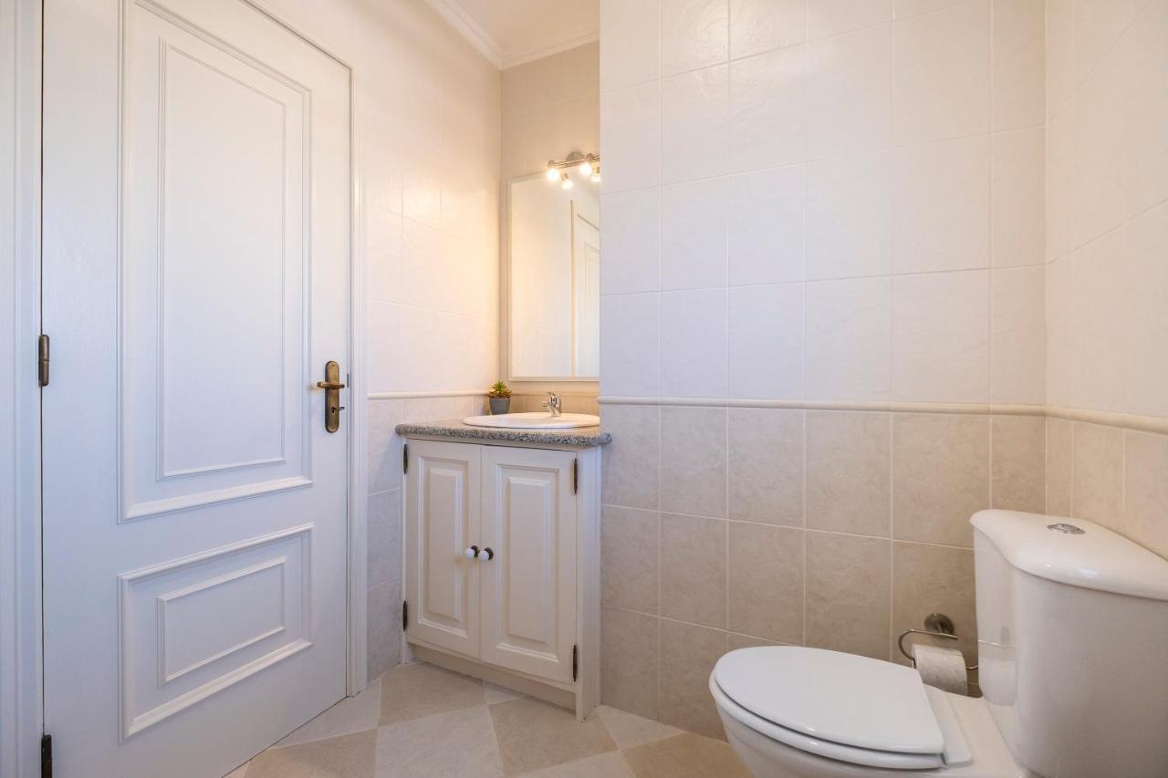 Bellavista Apartment 蓬塔德尔加达 外观 照片