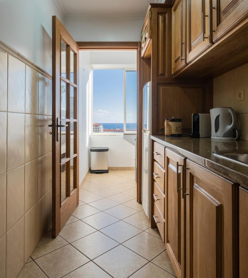 Bellavista Apartment 蓬塔德尔加达 外观 照片