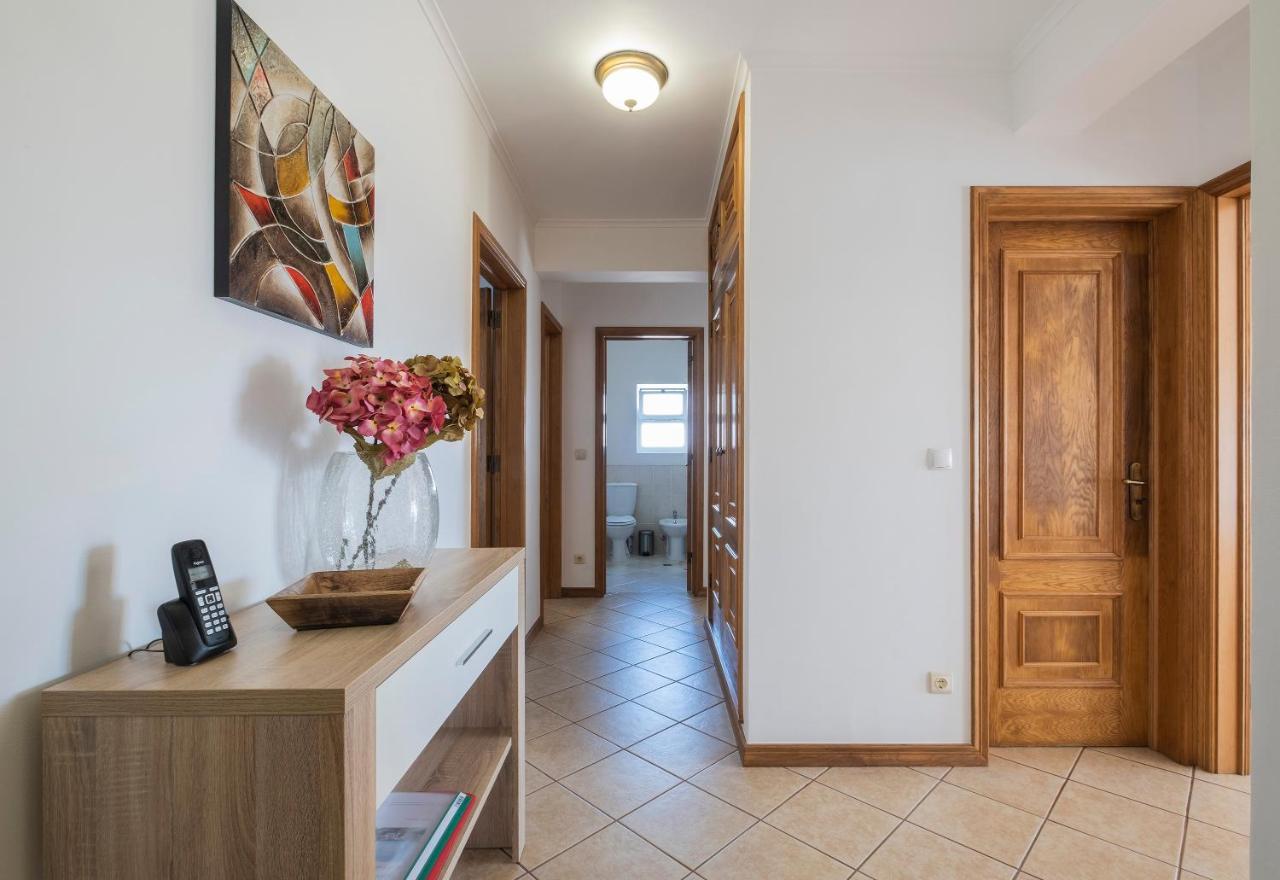 Bellavista Apartment 蓬塔德尔加达 外观 照片