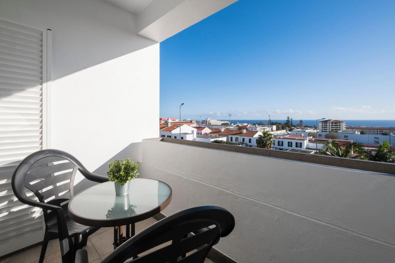 Bellavista Apartment 蓬塔德尔加达 外观 照片