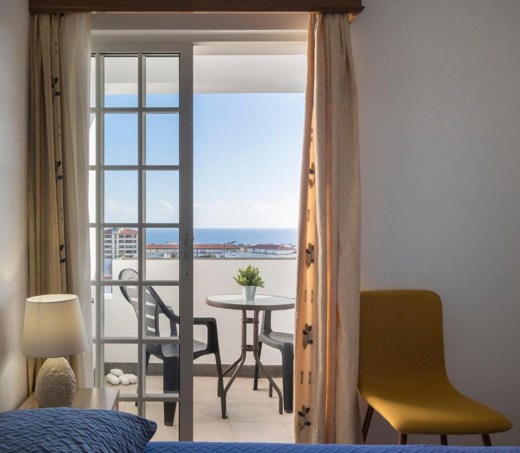 Bellavista Apartment 蓬塔德尔加达 外观 照片