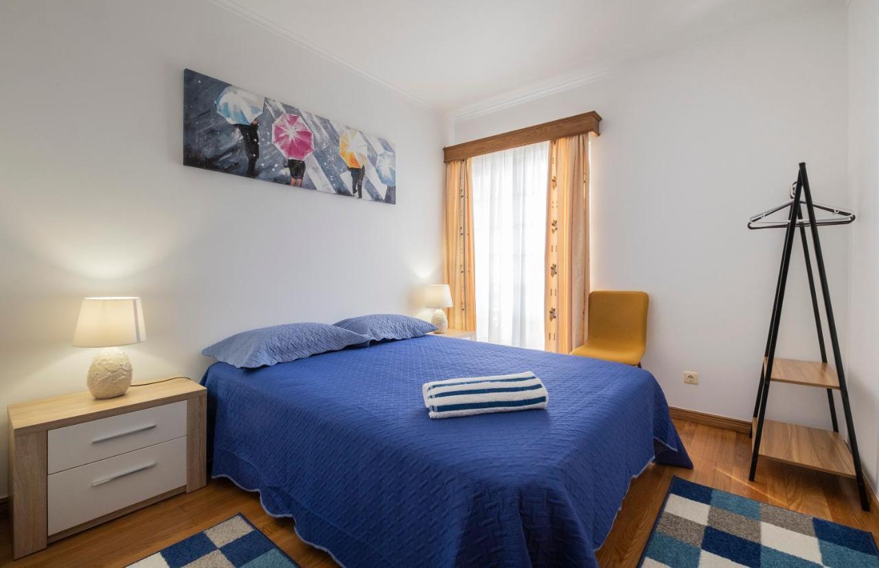 Bellavista Apartment 蓬塔德尔加达 外观 照片