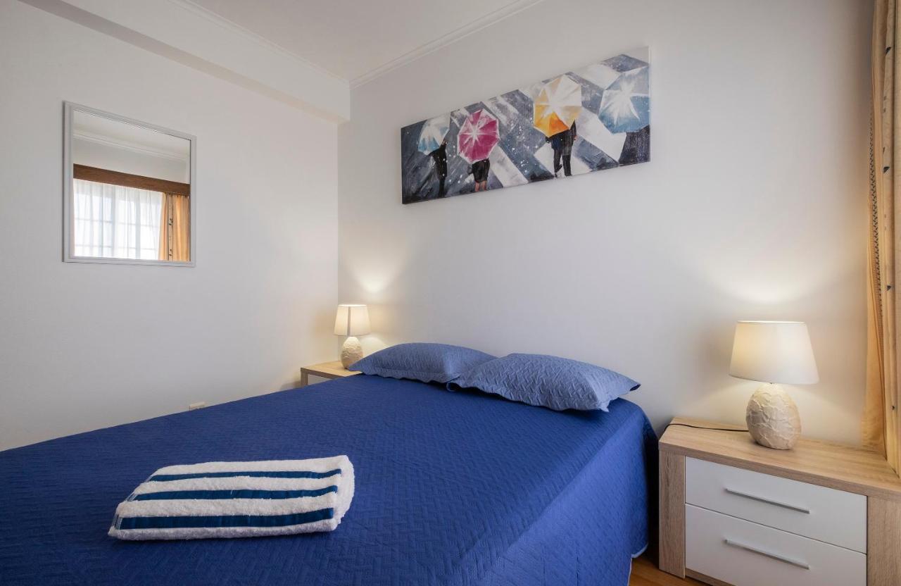 Bellavista Apartment 蓬塔德尔加达 外观 照片