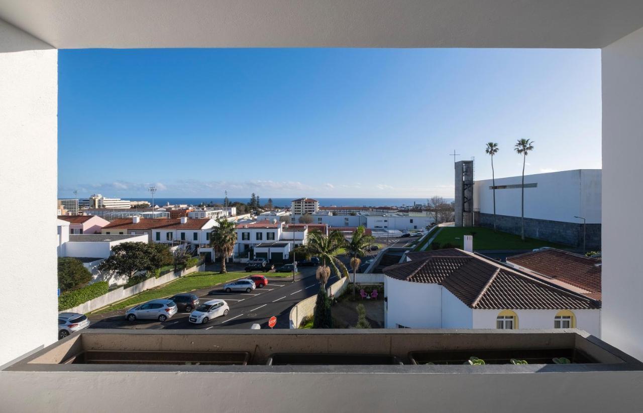 Bellavista Apartment 蓬塔德尔加达 外观 照片