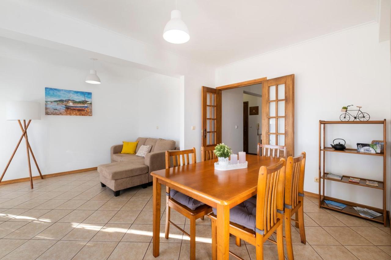 Bellavista Apartment 蓬塔德尔加达 外观 照片